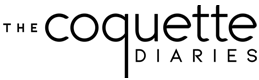 The Coquette Diaries Logo